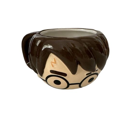 Harry Potter Coffee Mug NWT - Picture 1 of 5
